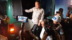 Ada Pertarungan Kekuasaan Ke Peristiwa Pidana Hukum Febrie Adriansyah