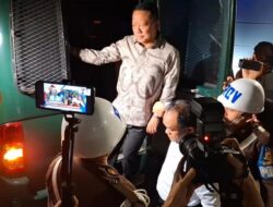 Ada Pertarungan Kekuasaan Ke Peristiwa Pidana Hukum Febrie Adriansyah