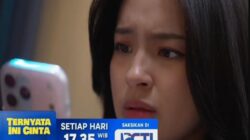 Kecurigaan Saga Pada Rifky Menimbukan Tanda Tanya Mutakhir!