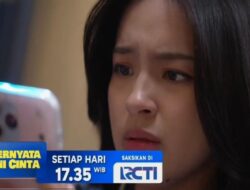 Kecurigaan Saga Pada Rifky Menimbukan Tanda Tanya Mutakhir!