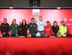 Tujuh Negeri Siap Adu Kekuatan Hingga Kudus