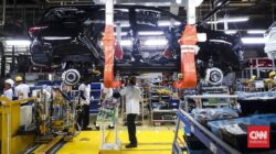 Apa Bisa Pabrik Toyota Thailand Dipindah Hingga Indonesia? Ini Jawabannya