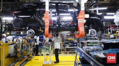 Apa Bisa Pabrik Toyota Thailand Dipindah Hingga Indonesia? Ini Jawabannya