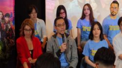 Sutradara Ternyata Ini Cinta Beberkan Pengalaman Hidup Masa Muda Karena Itu Kunci Garap Adegan Balap Kendaraan Bermotor Roda Dua