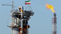 Terlilit Utang Rp303 Triliun, Rekening Perusahaan Energi Iran NIOC Dibekukan Bank Negeri