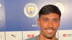 Tijjani Reijnders Tetap Optimistis Meski Manchester City Kalah Di Inter Milan