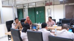 Tingkatkan Digital Trust, PERURI Dorong Integrasi Meterai Elektronik Seamless Ke Layanan Karantina