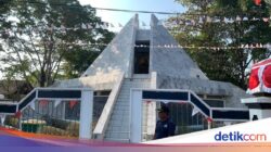 Monumen Perjuangan Rawagede, Saksi Pembantaian 431 Orang Untuk Sehari