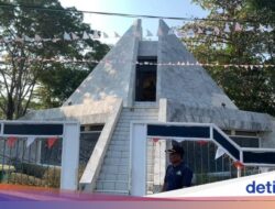 Monumen Perjuangan Rawagede, Saksi Pembantaian 431 Orang Untuk Sehari