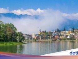 Sekali Jalan Bisa 3 Bangsa, Vietnam-Laos-Kamboja Garap Wisata Bareng