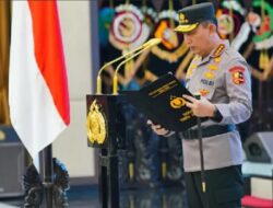 5 Brigjen Dapat Promosi Jabatan Karena Itu Irjen Pol Di Agustus 2026, Ini Daftar Namanya