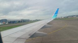 Abu Vulkanik Anak Krakatau Tak Terkendali, Cloud Seeding Diterjunkan