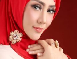Aida Zaskia Ungkap Perjuangan Lawan Kanker Stadium 3, Sempat Stroke hingga Kritis