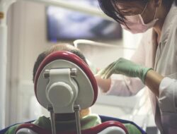 Heboh Gaya ‘Tambal Gigi Online’, Perhimpunan Ahli Kebersihan Gigi Angkat Bicara