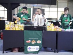 Bahan Kelaparan Global Klasik Naik Kelas Lewat Sentuhan Chef Profesional