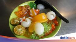 Slurpp! Ini 7 Es Legendaris Berumur Puluhan Tahun Ke Jakarta