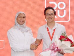 DOKU Ganti Nakhoda, Himelda Renuat Resmi Karena Itu CEO dan Head of Antom Indonesia