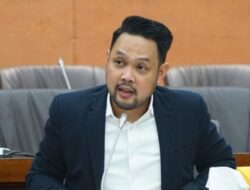 Anggota Komisi VI Dewan Perwakilan Rakyat Gus Rivqy Soroti Aturan Terbaru Bagasi Garuda, Minta Segera Ditinjau Ulang