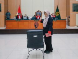 Hakim Bisa Perintahkan Jokowi Hadiri Persidangan Peristiwa Pidana Ijazah