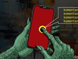 Viral Perkara Hukum Hukum Dugaan Pelecehan Ahli Kebugaran Obgyn Via DM, POGI Angkat Bicara