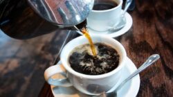 Pakar Beberkan Manfaat Minuman Kafein Ke Tubuh, Bisa Bikin Panjang Umur?