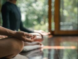 Viral Dibahas Di Medsos, Begini Cara Mindful Tanpa Terkesan Apatis
