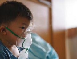 Pakar UGM Ungkap Tanda-Tanda-Cara Cegah Influenza A yang Kasusnya Lagi ‘Ngegas’ Di RI