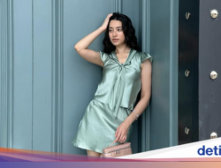 Ameera Khan Kesenangan Ngopi dan Jualan Dessert Cokelat, Ini Momen Serunya!