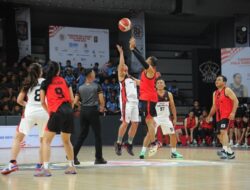 Jelang HUT Ke 81, Panglima TNI Gelar 72 Lomba Open Seri