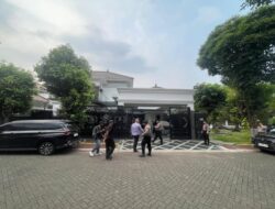 Peristiwa Pidana Suap Proyek Di Bekasi, KPK Geledah Tempattinggal Anggota Polri Yayat Sudrajat