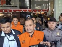 KPK Dalami Peran Istri Bupati Pemalang Anom Widiyantoro