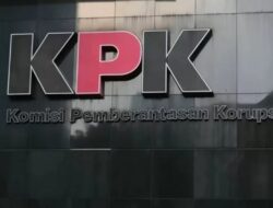 KPK Panggil 3 Orang BPK sebagai Saksi Peristiwa Pidana Hukum Suap Audit Muara Enim