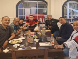 Perserikatan Santri 2026, KSMI Ancam Cabut Gelar Regu yang Pakai Manajer Profesional