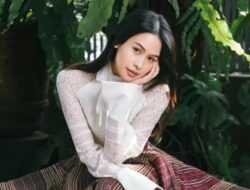 Maudy Ayunda Minta Maaf soal Ramainya Topik Kesadaran: Aku Perlu Lebih Peka dan Berempati
