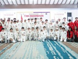 Mengenal Pokeon UNITE, Cabor Esports MOBA yang Debut Ke Asian Games 2026