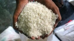 Mitigasi Dampak El Nino, Dukungan Beras Lanjut hingga Desember 2026