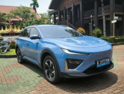 Neta Bakal Selamat Bersama Kebangkrutan, Lanjut Produksi Kendaraan Pribadi Elektrik