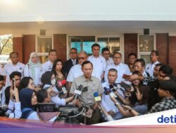 Penumpang Terdampak Erupsi Gunung Anak Krakatau Pasti Dapat Refund 100%