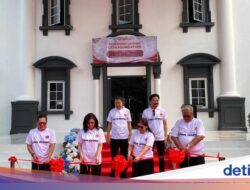 Seperempat Abad Lion Group, Didalam Langit hingga Dunia Belajar
