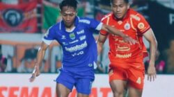 Persija vs Persib Belum Dapat Izin Resmi Kepolisian Untuk Digelar Ke Jakarta