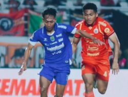 Persija vs Persib Belum Dapat Izin Resmi Kepolisian Untuk Digelar Ke Jakarta