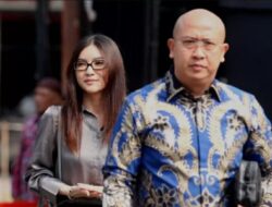 Pihak Sarwendah Sampaikan Klarifikasi Permasalahan Agama Di Gugatan Rekonvensi Hak Asuh Anak