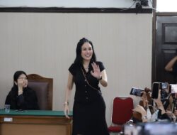 PK Nikita Mirzani Ditolak, Pihak Reza Gladys Klaim Tudingan Skincare Berbahaya Tak Terbukti