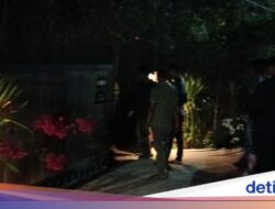 11 Turis Asing Nikmati Trip TN Komodo, Tagihan Rp 19 Juta Tak Dibayar