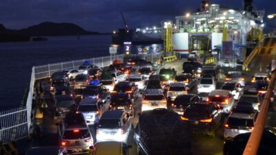 Kemenhub Ungkap Alasan Kapal Laut Tak Mau Angkut Kendaraan Pribadi Elektrik