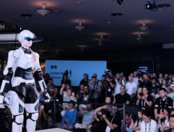 Chery Bawa Android Perlindungan dan Perawat Di Eropa