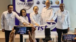 Sinergi dan Transformasi Karena Itu Kunci Hadapi Tantangan Industri Keuangan