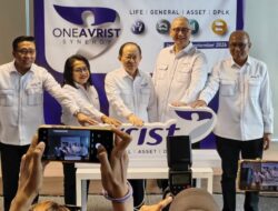 Sinergi dan Transformasi Karena Itu Kunci Hadapi Tantangan Industri Keuangan