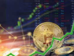 Suku Bunga The Fed Naik, Pasar Kripto Hadapi Dinamika Mutakhir