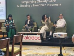 Jangan Timbang BB Tiap Hari Pada Asupan Konsumsi, Praktisi Medis Ungkap Alasannya